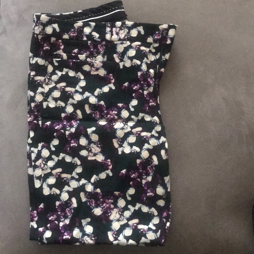 Banana Republic Sloan Pants